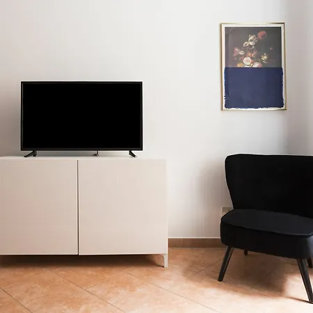 Apartment Delightful 1br In San Pietro / Vaticano By Sonder *