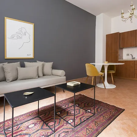 Delightful 1br In San Pietro / Vaticano By Sonder *